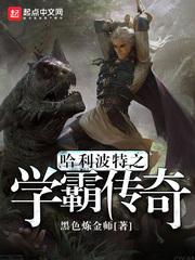 哈利波特之学霸传奇 哈利波特之学霸传奇