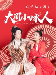 大周小冰人 大周小冰人