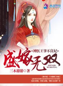盛嫁无双:神医王爷不良妃 盛嫁无双:神医王爷不良妃