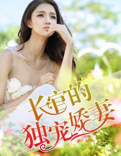 长官的独宠娇妻 长官的独宠娇妻