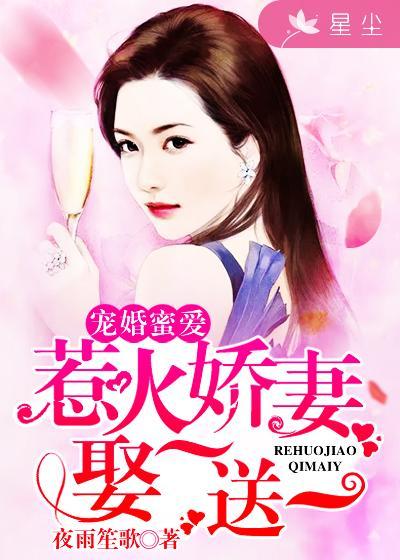 宠婚蜜爱:惹火娇妻娶一送一 宠婚蜜爱:惹火娇妻娶一送一