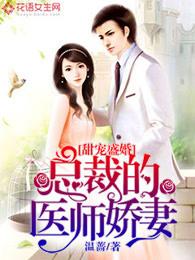 甜宠盛婚:总裁的医师娇妻 甜宠盛婚:总裁的医师娇妻