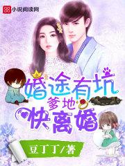 婚途有坑:爹地,快离婚 婚途有坑:爹地,快离婚
