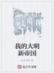 我的大明新帝国 我的大明新帝国