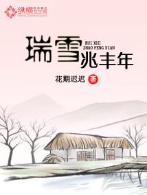 瑞雪兆丰年 瑞雪兆丰年