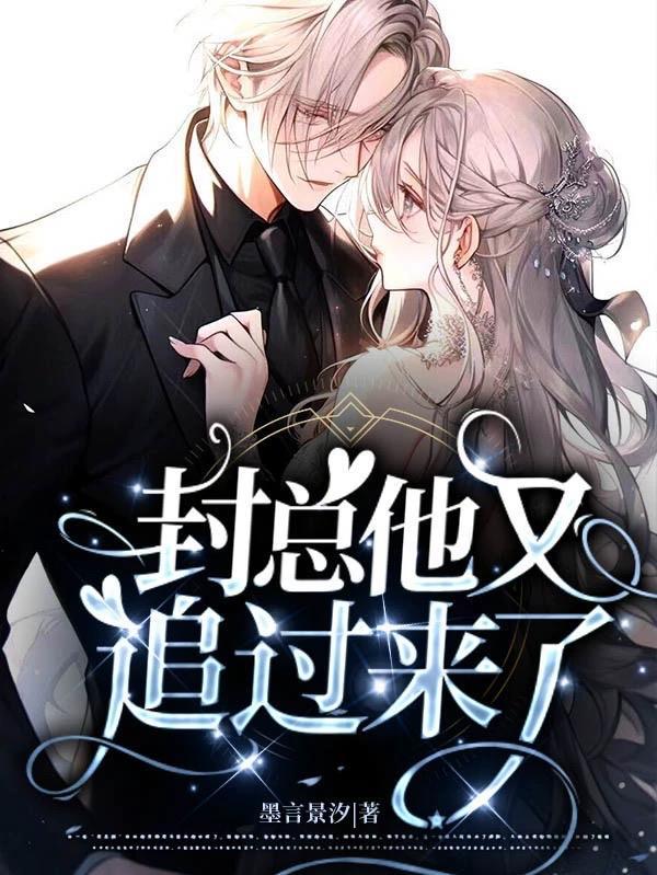 封总他又追过来了 封总他又追过来了