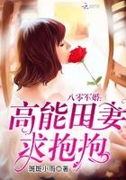 八零军婚:高能田妻,求抱抱 八零军婚:高能田妻,求抱抱