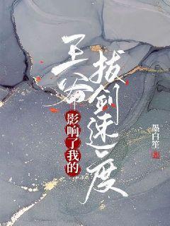 王爷影响了我的拔剑速度 王爷影响了我的拔剑速度